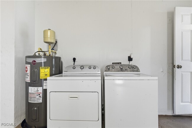 property at 4520 SE 11th Pl