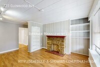 703 Glenwood Ave photo'