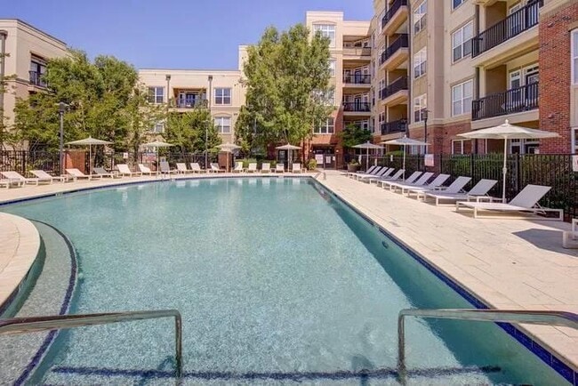 Apartments at The Arboretum
