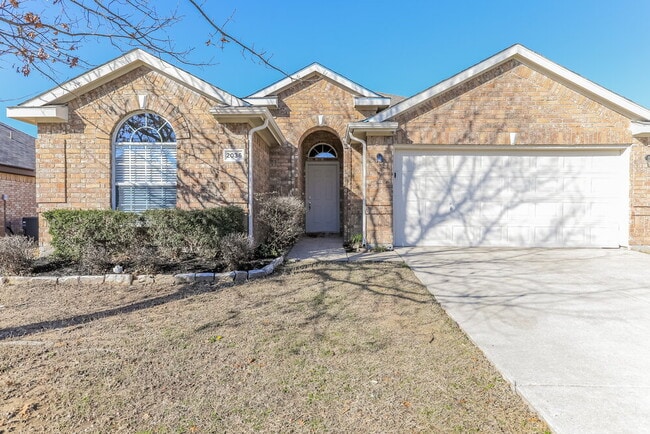 property at 2036 Forest Meadow Dr