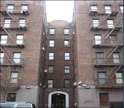 16-20 Marble Hill Ave in New York, NY - Building Photo - Building Photo