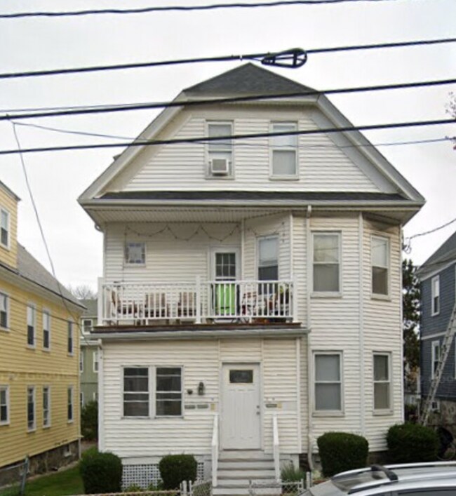 property at 80 Brooks St