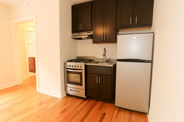 615 W Patterson in Chicago, IL - Building Photo - Building Photo
