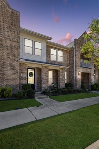 property at 4856 Woodruff Way