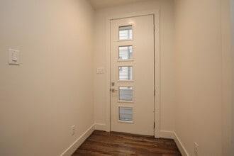 1537 W 24th St in Houston, TX - Building Photo - Building Photo