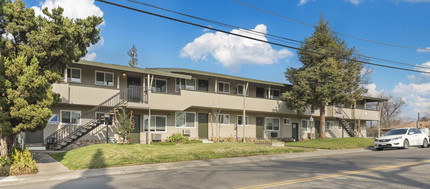 Estates in North Highlands, CA - Building Photo - Primary Photo