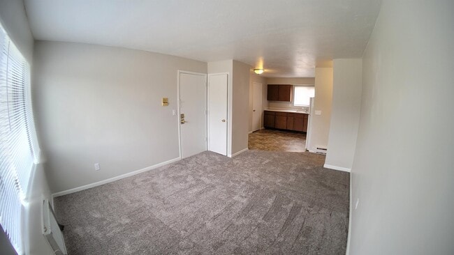 Interior Photo