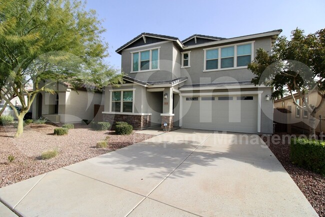 property at 4119 N 93rd Ln