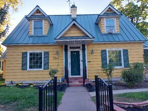 2566 Dearborn St in Salt Lake City, UT - Building Photo - Building Photo