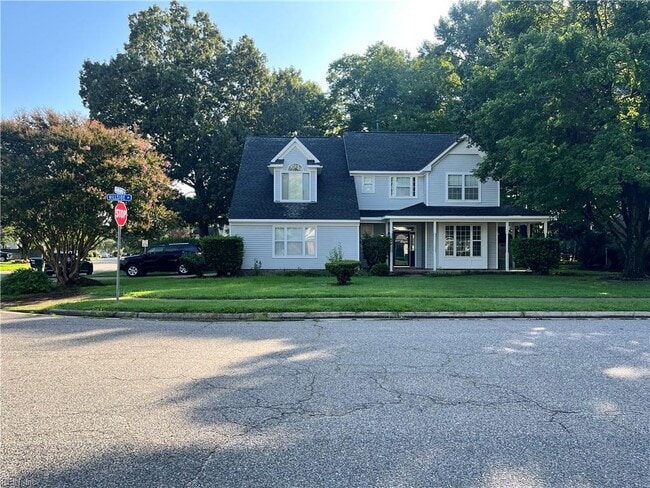 property at 1201 Hillside Ave