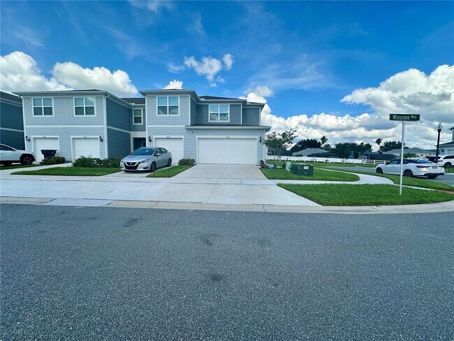 2502 Winsome Wy in Davenport, FL - Building Photo - Building Photo
