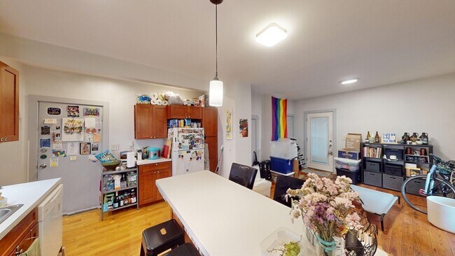 22 Boynton St in Boston, MA - Building Photo - Building Photo