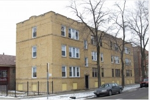 2837 W 64th St Apartamentos