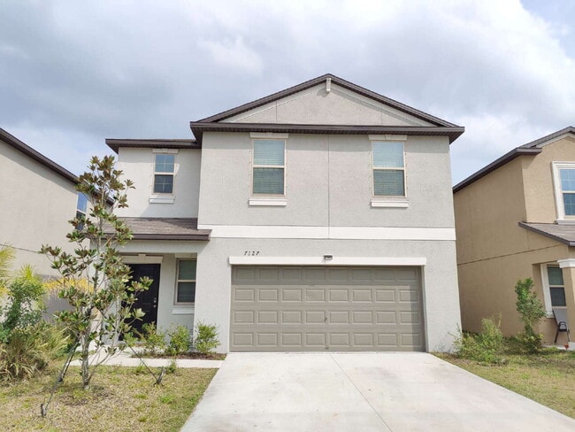 property at 7127 Samuel Ivy Dr