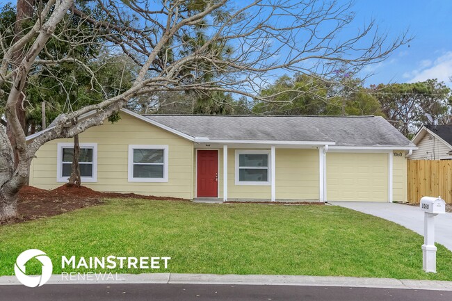 property at 1060 Elaine St