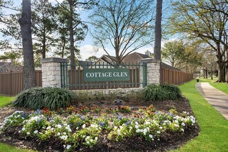 20431 Fairfield Park Way in Cypress, TX - Building Photo - Building Photo