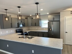 1244 Salem Dr in Edgerton, WI - Building Photo - Building Photo