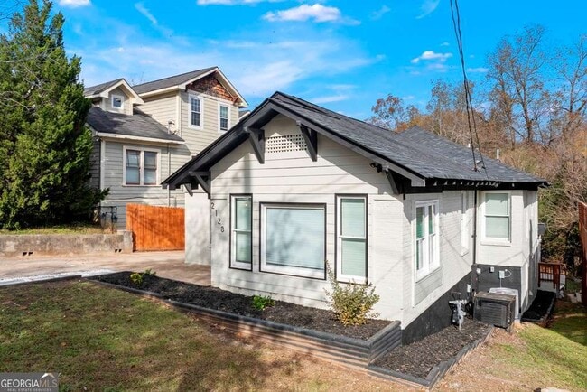 property at 2128 Hosea L Williams Dr SE