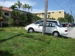 Pilots Cove Apartments in Deerfield Beach, FL - Building Photo - Building Photo