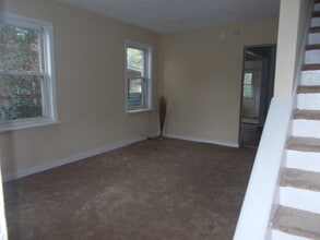 3731 Saint Margaret St in Baltimore, MD - Foto de edificio - Building Photo