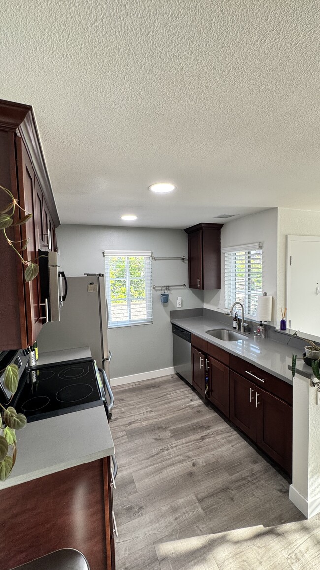 property at 26211 La Real