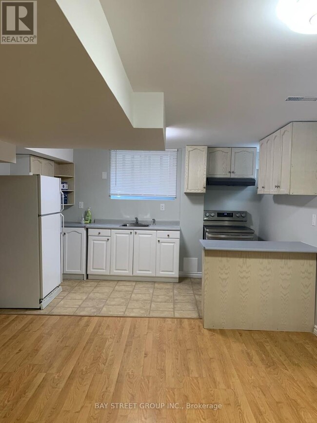 20 Wood Thrush Ave in Markham, ON - Building Photo - Building Photo