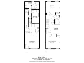 2542 HARFORD Rd in Baltimore, MD - Foto de edificio - Building Photo