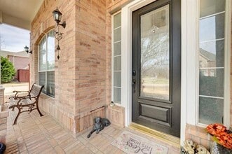 4514 Cape Charles Dr in Plano, TX - Building Photo - Building Photo