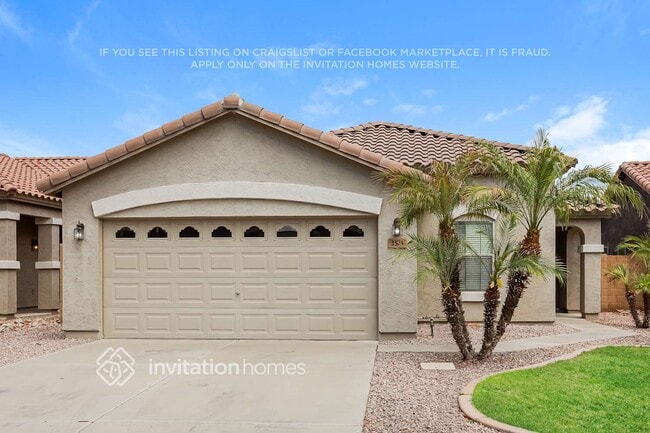 property at 3574 W Mesquite Ave
