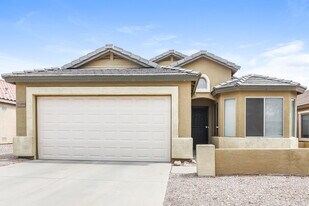 23189 S 215th St in Queen Creek, AZ - Building Photo