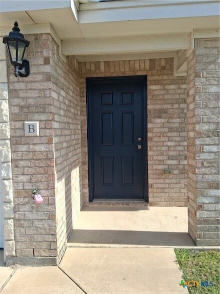 1811 Indian Trail, Unit B in Harker Heights, TX - Building Photo - Building Photo