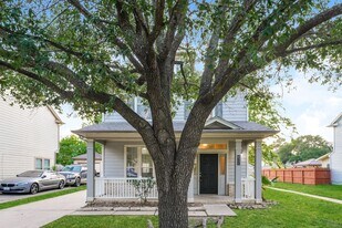 6331 Scotchwood Dr in Katy, TX - Building Photo