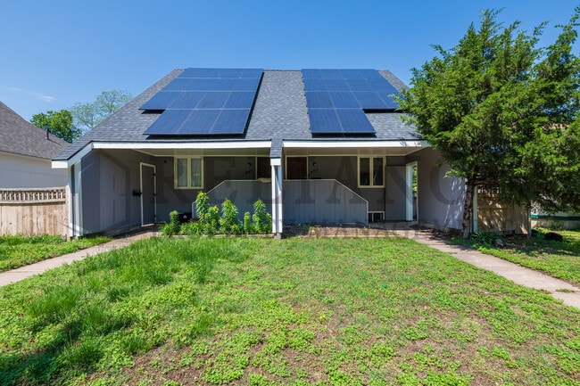 445 Richmond N in Wichita, KS - Building Photo - Building Photo