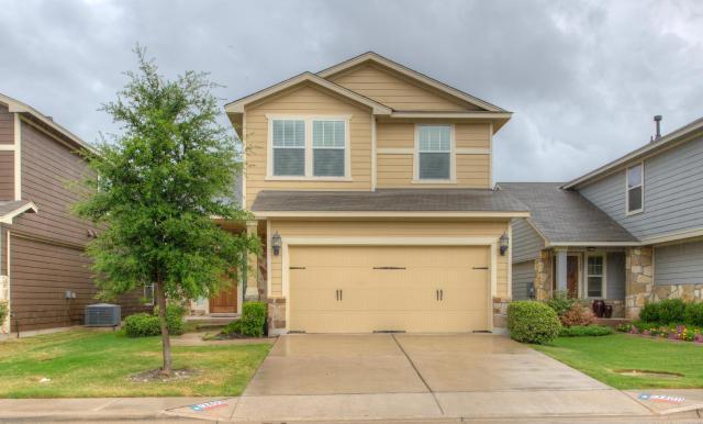 property at 13409 Sage Grouse Dr