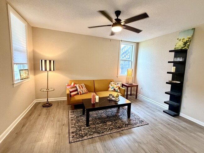 property at 414 Prospect Ave