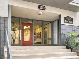 150 Pearl St, Unit Unit 211 in Oakland, CA - Building Photo
