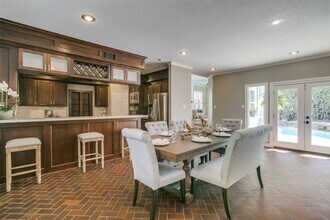 1246 Trace Dr in Houston, TX - Building Photo - Building Photo
