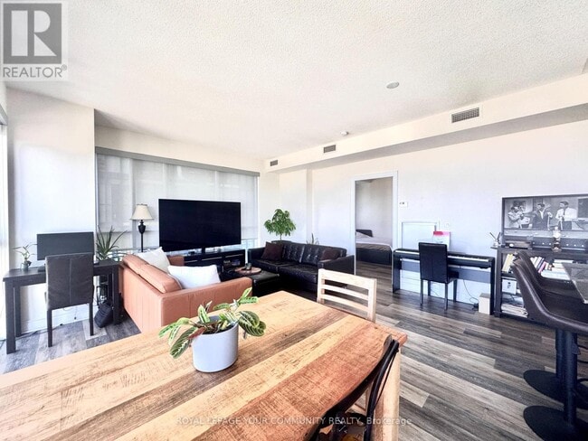 property at 28-3928 Ted Rogers Way