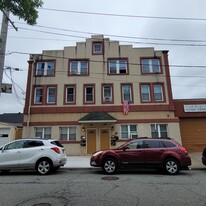 228 Orchard St, Unit 1 in East Rutherford, NJ - Building Photo