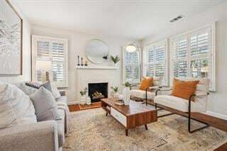 1035 Henderson Ave in Menlo Park, CA - Building Photo - Building Photo
