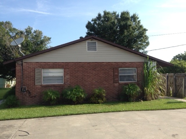 1549 Emmett St in Kissimmee, FL - Building Photo