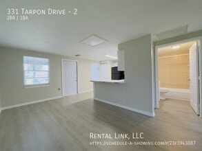 331 Tarpon Dr in Cape Coral, FL - Building Photo - Building Photo