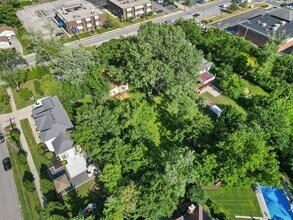 4108 Fairview Ave in Downers Grove, IL - Building Photo - Building Photo