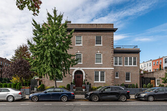 1908-1918 Bedford Ave in Brooklyn, NY - Building Photo - Building Photo