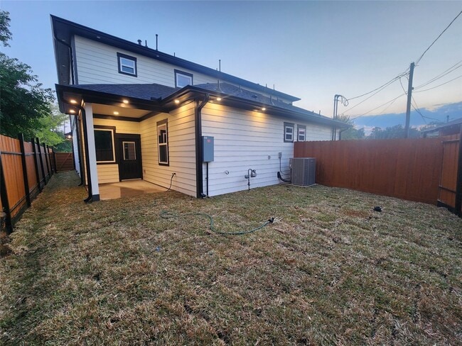 property at 1313 Gary Ave