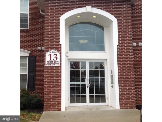 property at 1321 Sierra Dr