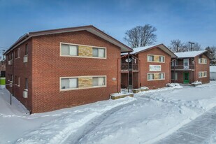 17161 Denver St in Detroit, MI - Building Photo