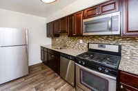 Brookside Manor Apartments and Townhomes photo'