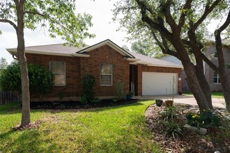 306 Bonita Ct in Leander, TX - Foto de edificio - Building Photo
