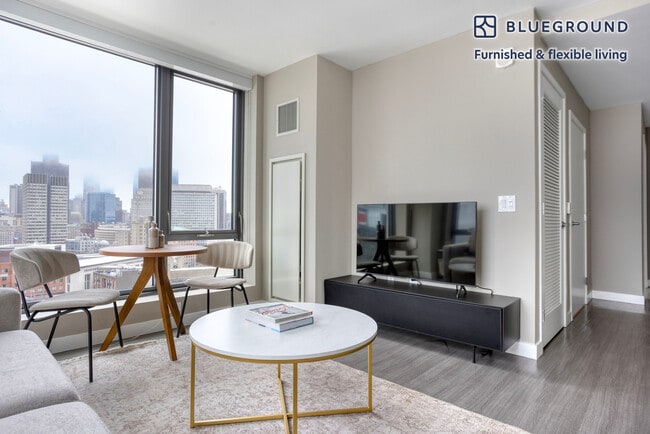 1 Nashua St, Unit SI FL19-ID1002 in Boston, MA - Building Photo - Building Photo